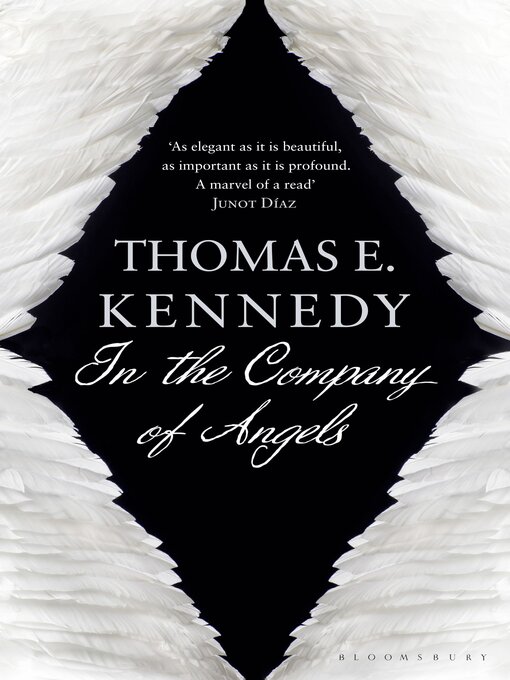 Title details for In the Company of Angels by Thomas E. Kennedy - Available
